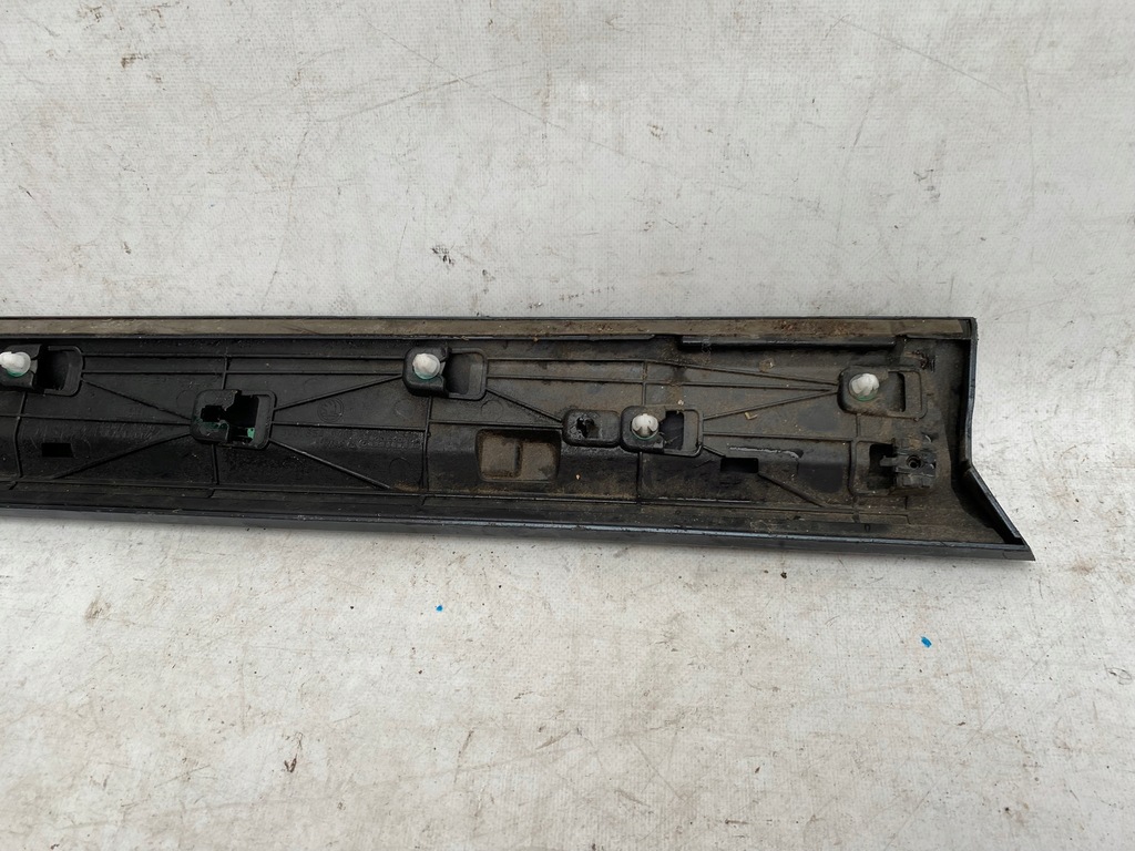 фото №8, Skoda superb 3 15- молдинг дверь правый перед 3v0853294