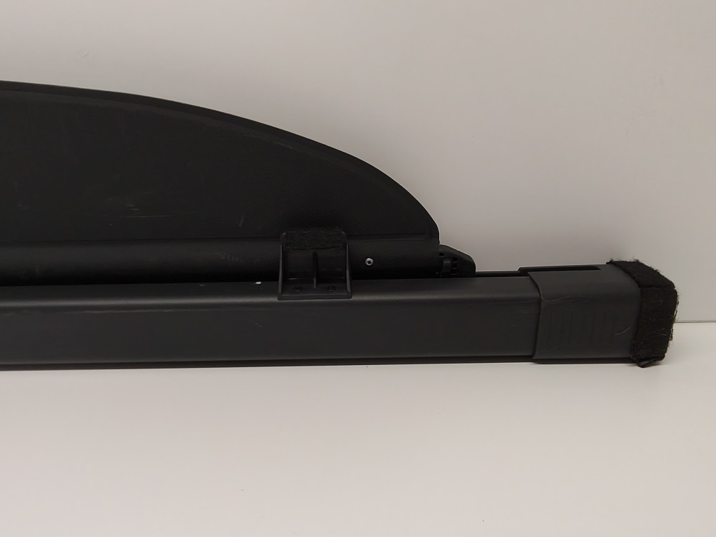 фото №8, Hyundai tucson iii шторка багажника оригинал 15-20