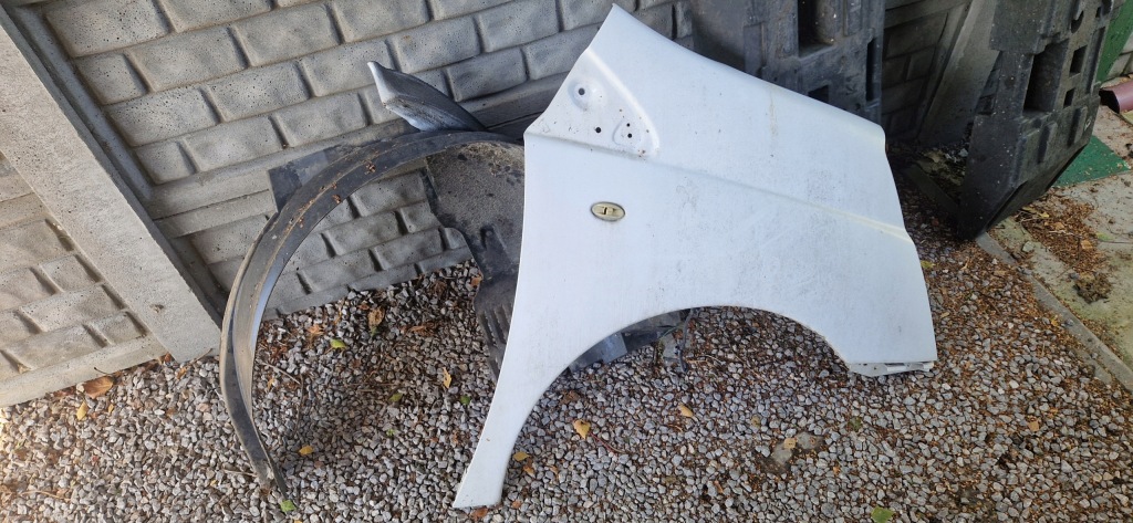 Fiat scudo 2008 expert jumpy зеркало левая, дверь правое лонжерон правая в Украине