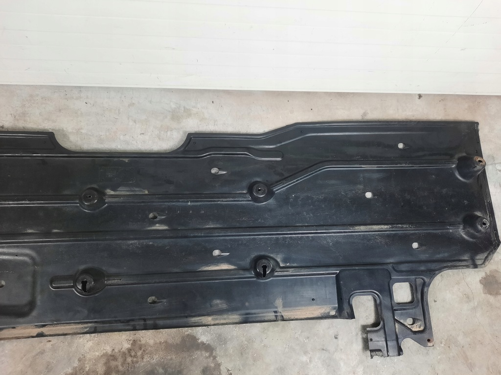 фото №3, Захист підвіска кузов mini r56 r58 r59 2759385