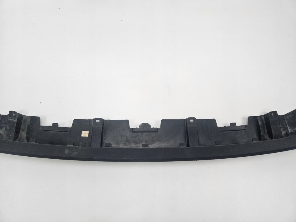 фото №13, Volvo s60 v60 iii 3 cross country 2018 - спойлер накладка бампера перед