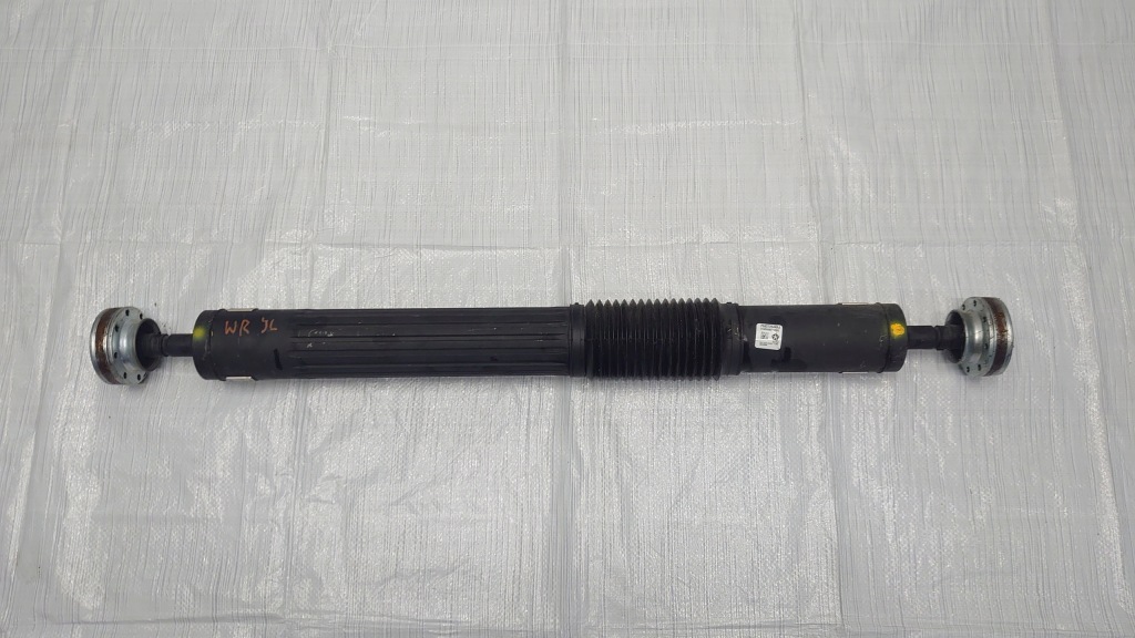 фото №1, Jeep wrangler jl wał привідний 68272544aa