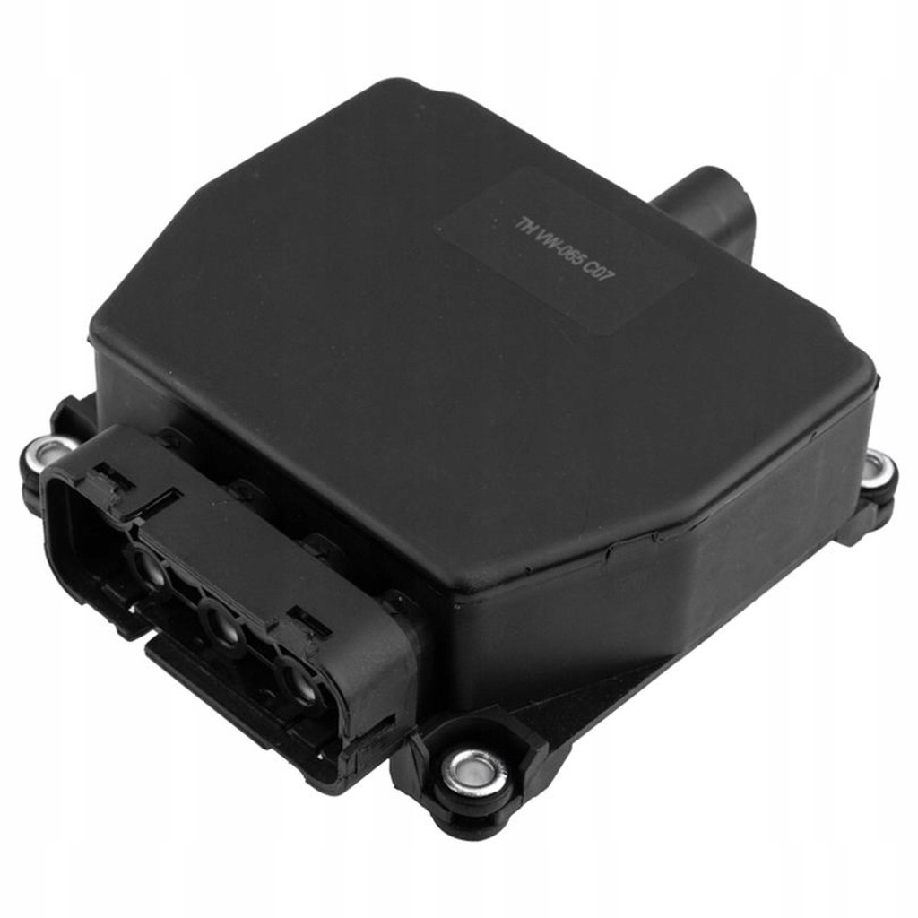 фото №1, Блок клапанов elektromagnetycznych audi a2 seat cordoba ibiza roomster