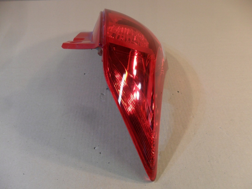 фото №9, Suzuki swift sport 10r лампа лівий задня 81020102504