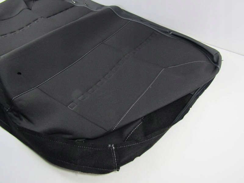 фото №6, Twingo ii спинка обивка сиденья сиденье