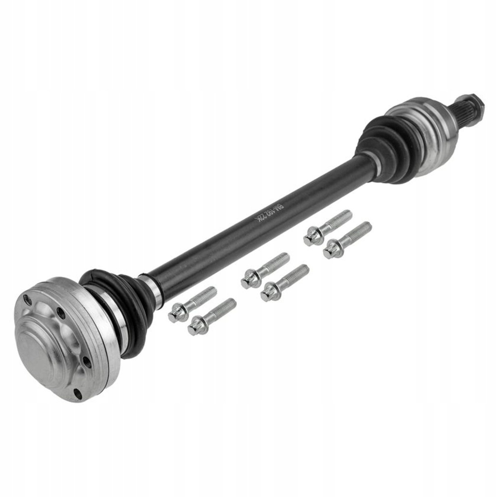 Купить Приводной вал приводная задний левая правая  bmw 5 e60 e61 2001-2010