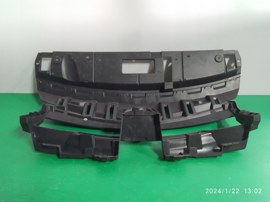 фото №9, Усилитель каркас scenic iii cross 620367020r