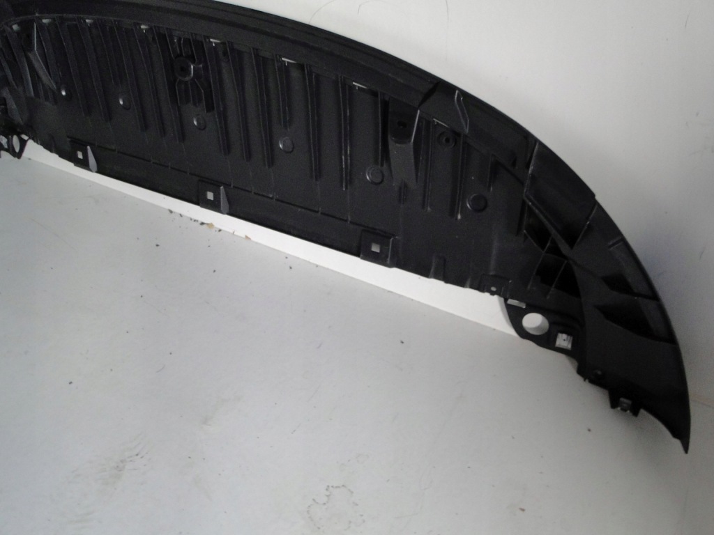 фото №9, Mercedes eqa h243 243 захист плита pod бампер передній