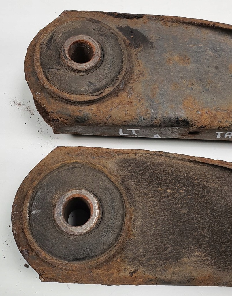 фото №8, Рычаг задняя задний awd chevrolet tahoe ii 15767253