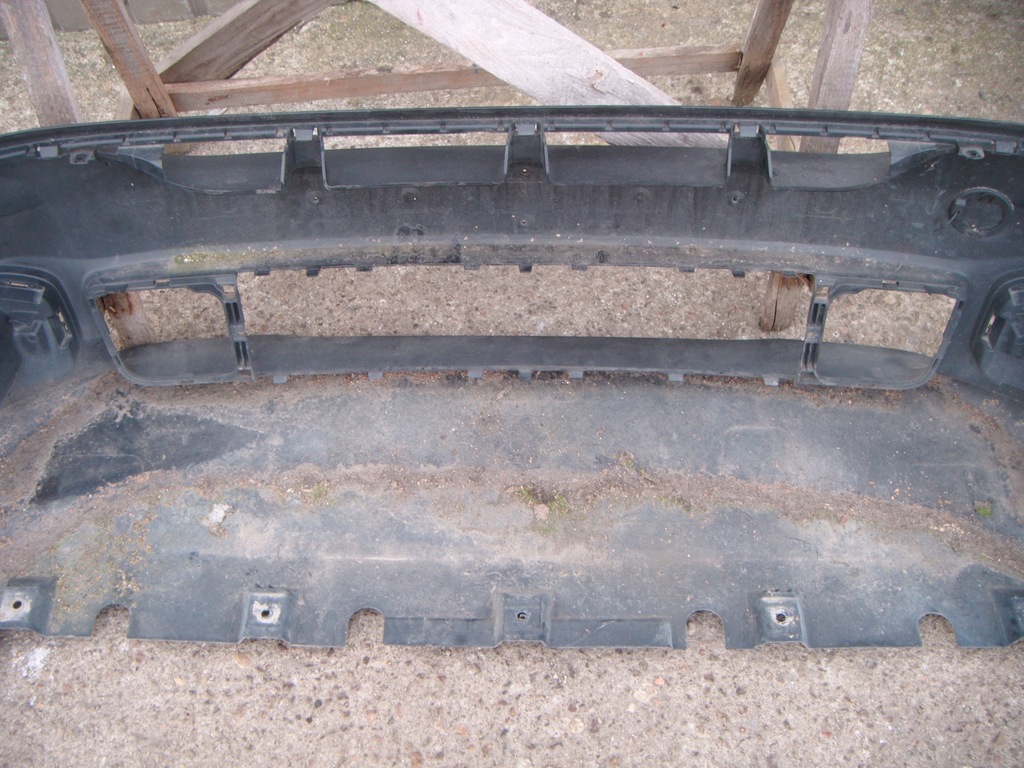 фото №13, Jeep renegade 14-18 бампер перед 07355985940e