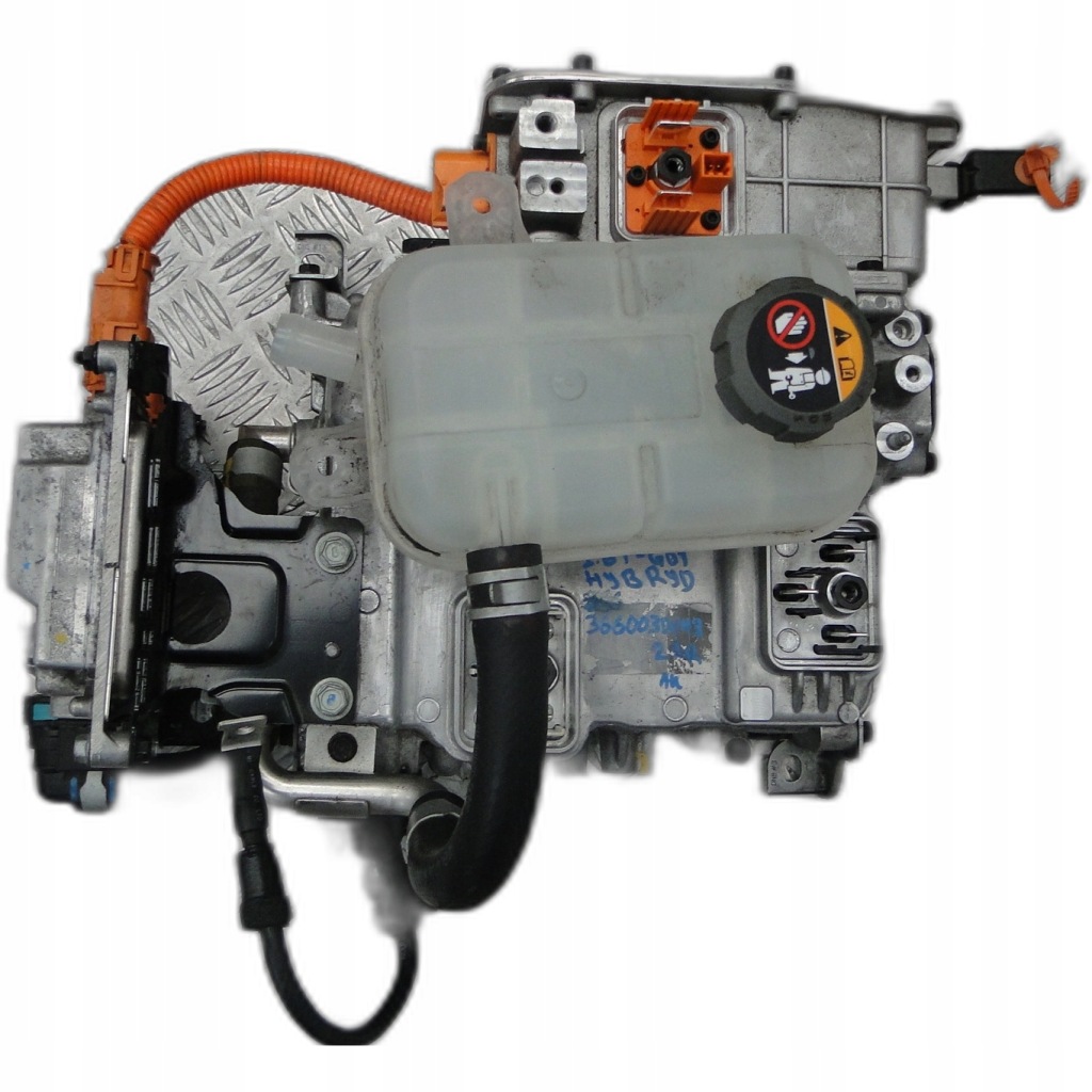 Купить Hyundai santa fe iv 21r hybrid inventer модуль hpcu