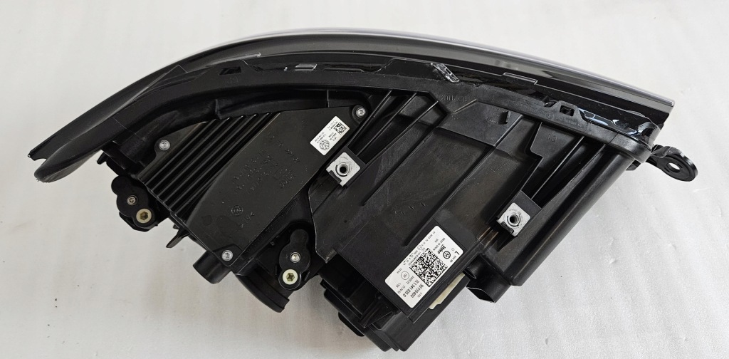 фото №9, Лампа ліва перед full led vw t6 t61 7l1 lift 2019-