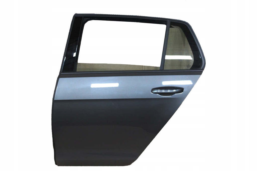 фото №1, Двері задня ліва vw golf 7 nowe ld7x