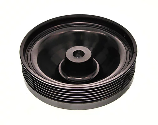 фото №2, 30-0248 шків колінчастого вала колінчастого renault kango