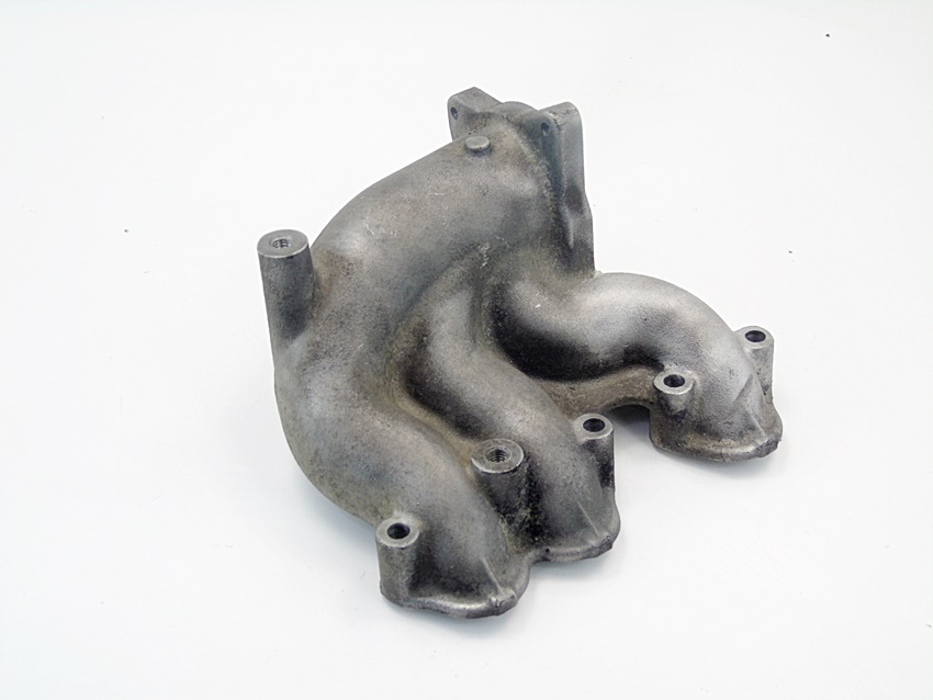 фото №1, Коллектор всасывающий 1.2 tdi audi a2 lupo 045129713e