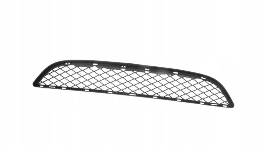 фото №1, Решётка радиатора решётка радиатора решётка бампера bmw x6 e71 08-14