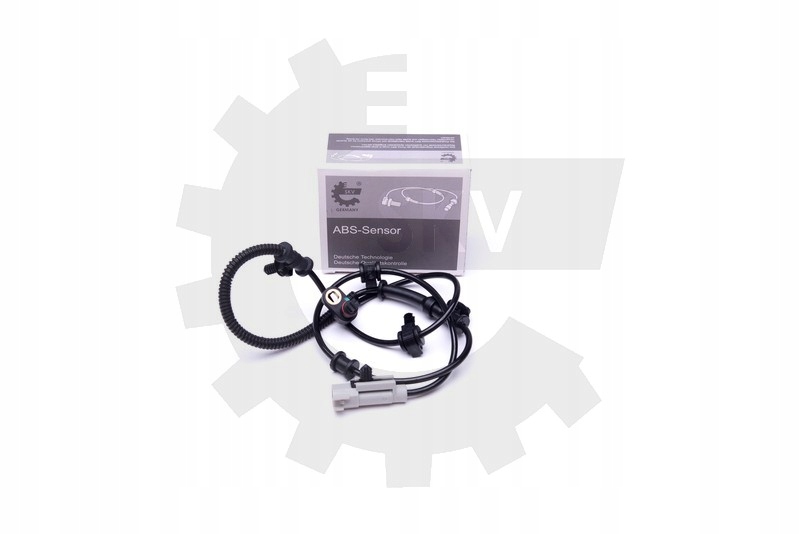 фото №1, Датчик abs перед левый/правый jeep commander grand