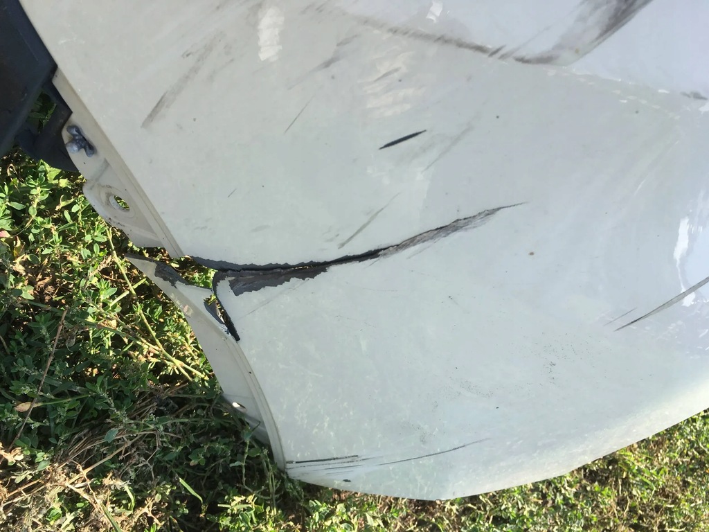 фото №11, Бампер перед renault captur 2018 bixnd