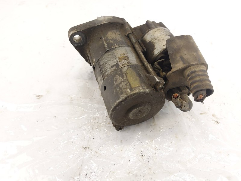 Стартер skoda octavia 2 1z3, 1z5 golf v 2.0 tdi 16v bkd в Україні