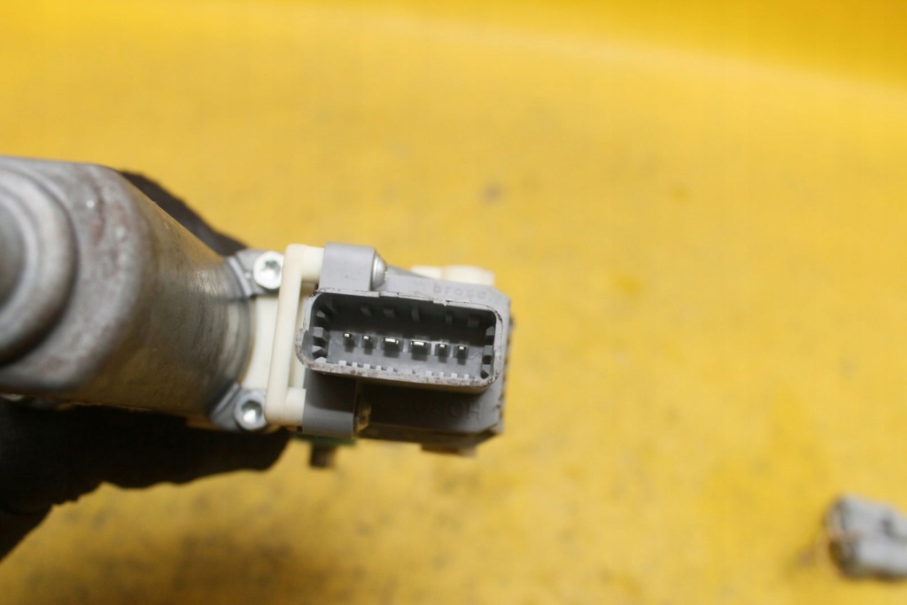 фото №5, Моторчик стекло правый задняя peugeot 607 9629156480