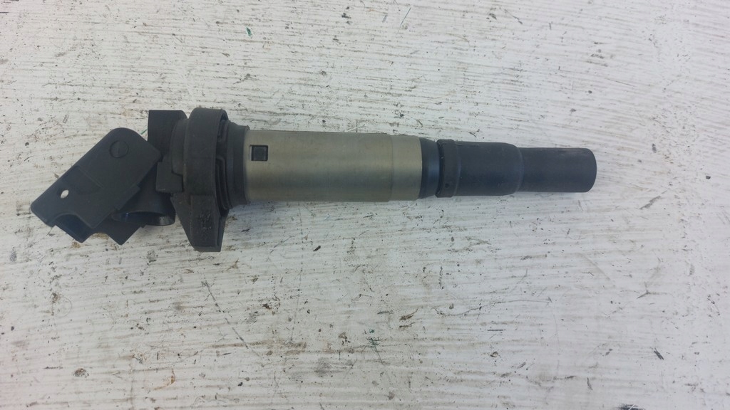 фото №1, Peugeot 308 катушка зажигания 19005293