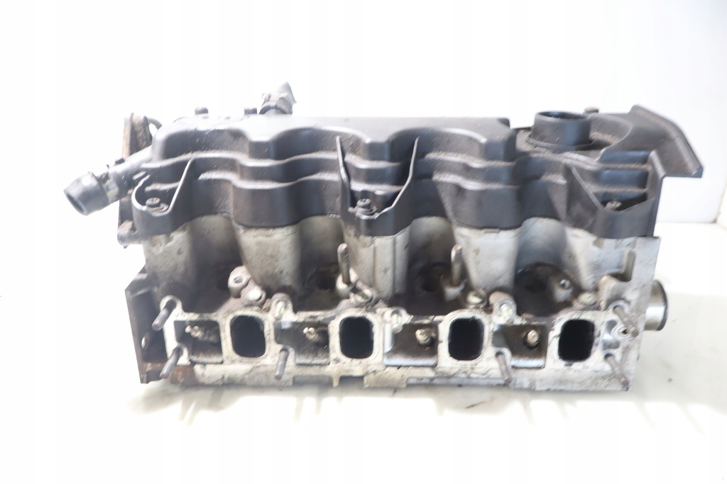 фото №4, Головка двигуна opel astra h 1.9cdti