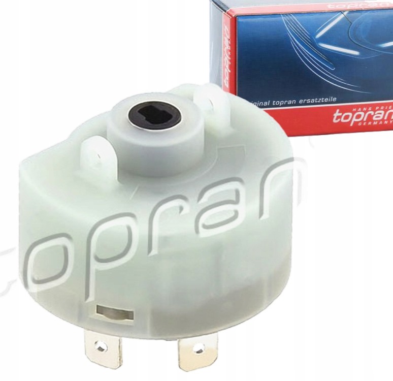 Купити Колодка замка запалювання до opel combo 1.2 1.4 1.7 17