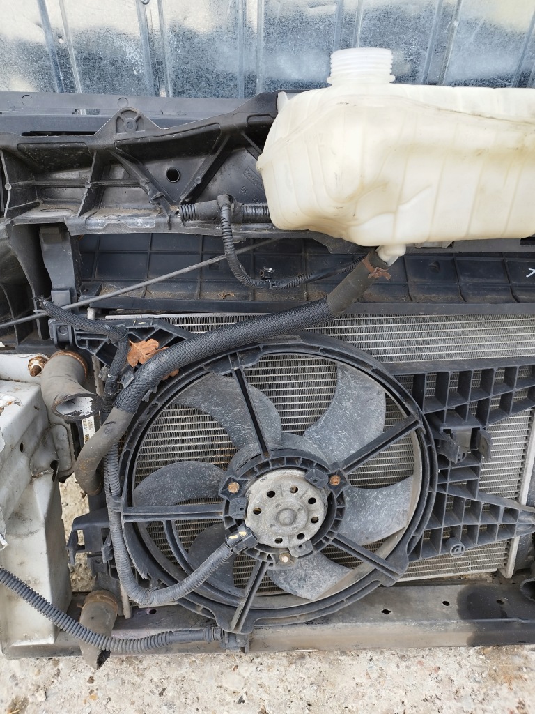 Ремень передний балка радиатор renault kangoo 2 2 1.5 dci механическая коробка передач 2008-2013 Недорого