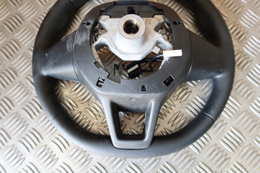 фото №8, Повітропровід clio v 484004585r