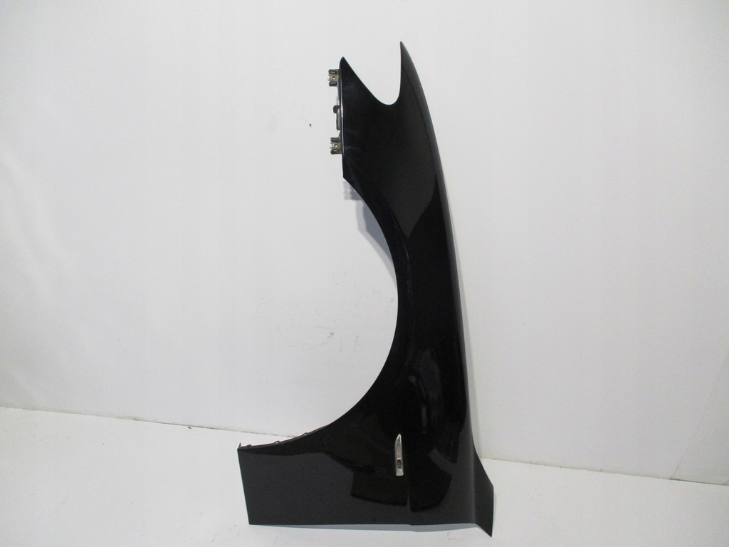 фото №1, Крыло левый bmw 7 e65 lift