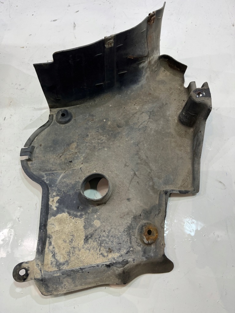 Купить Защита подвеска левая mercedes w140 1405241530