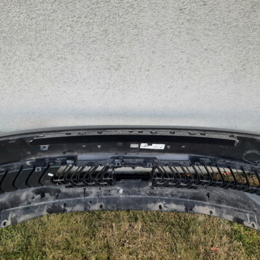 Бампер citroen c5 aircross lift 2022 - teiant - 006 - Доставка