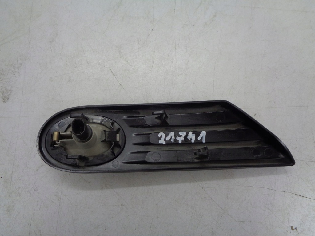 фото №2, Mini cooper r55 r56 r57 поворотник лівий