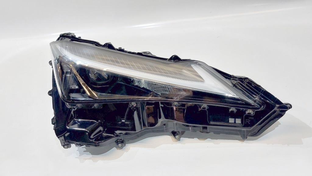 Лампа перед правый lexus ux 18r full led Доставка