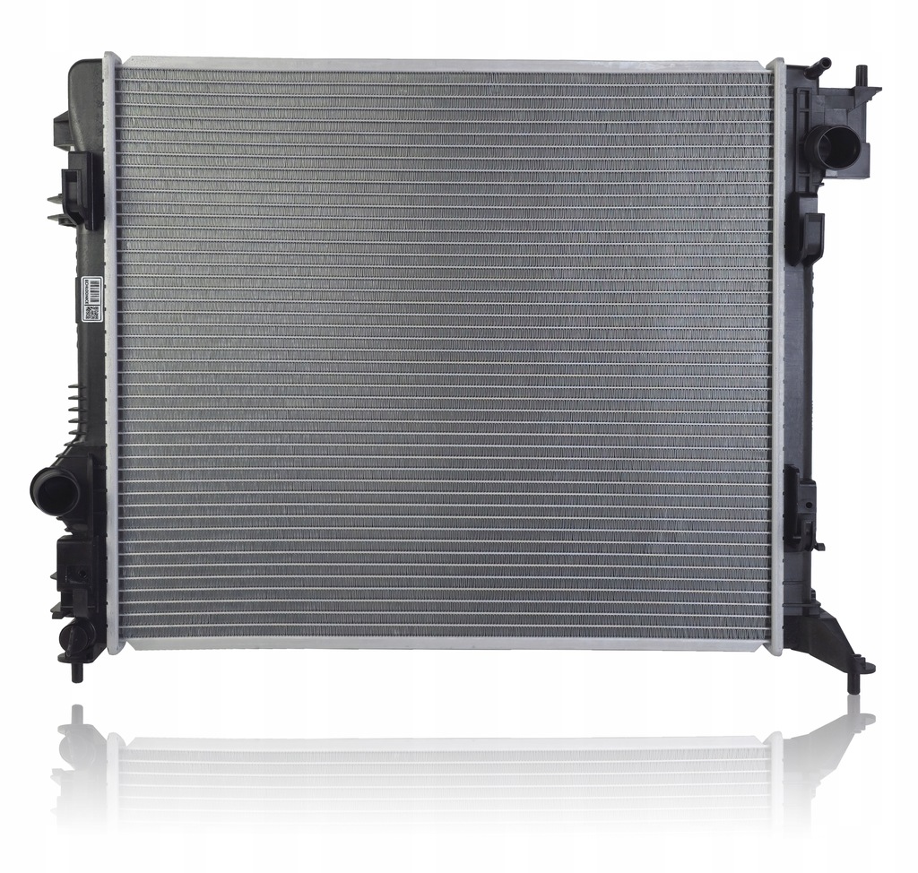 фото №3, Радіатор renault espace v 15- 1.6tce 214101263r