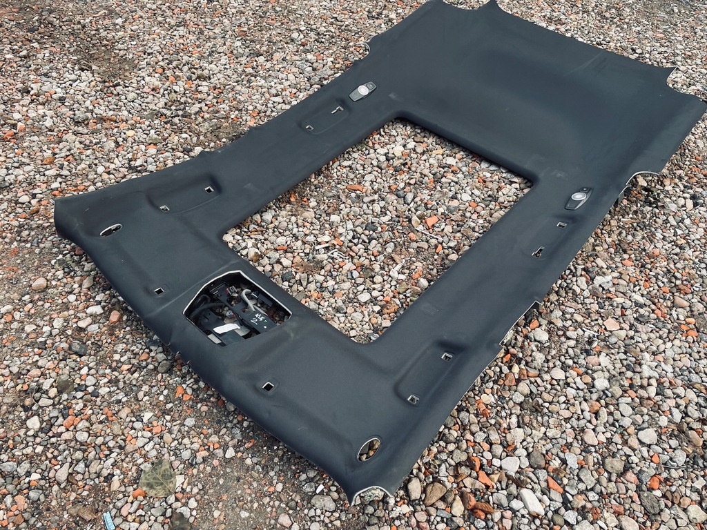 фото №5, Стеля стеля ford kuga mk2