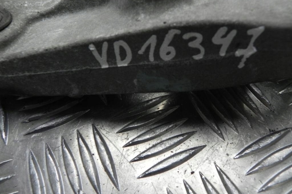 фото №1, Інше частини opel mokka / mokka x 95090820 2014