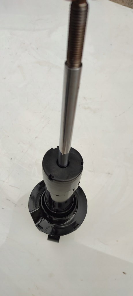 фото №4, Ford ranger vw amarok ii амортизатор перед mb3-c18045-phd