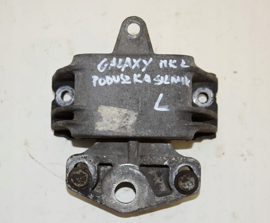 фото №1, Ford galaxy mk2 1.9 tdi подушка двигателя