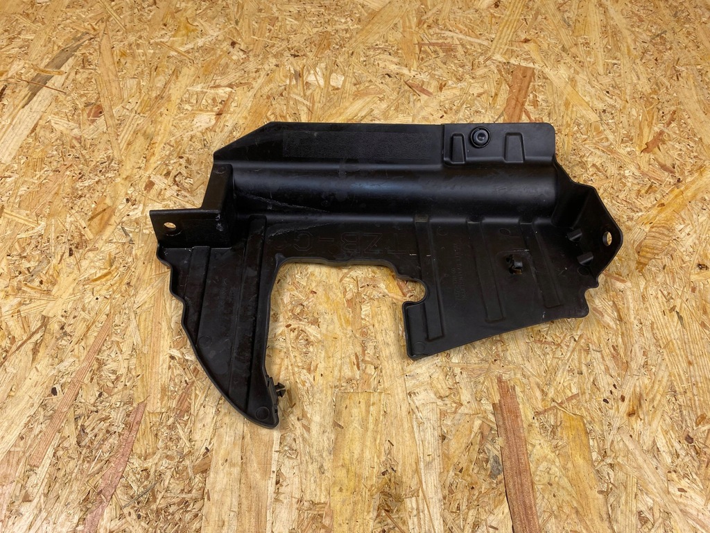 фото №7, Повітропровід впуск повітря перед ліва honda jazz v 71375-tzb-g0 2020-