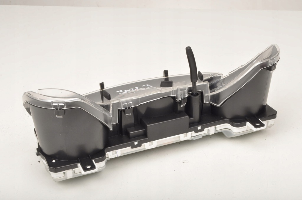 фото №6, Honda jazz iii счетчик приборы 78100tf0e031 anglik