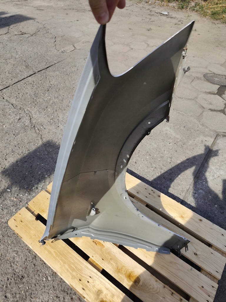 Bmw f25 x3 передний левое  крыло  a83 Киев