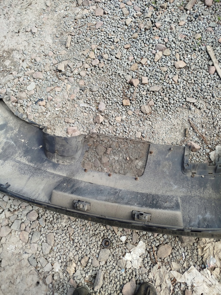 фото №14, Бампер задняя cupra seat leon 1 i