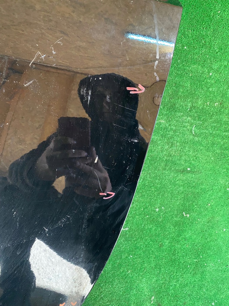 фото №4, Двері задні ліва зсувні berlingo iv rifter combo doblo proace city