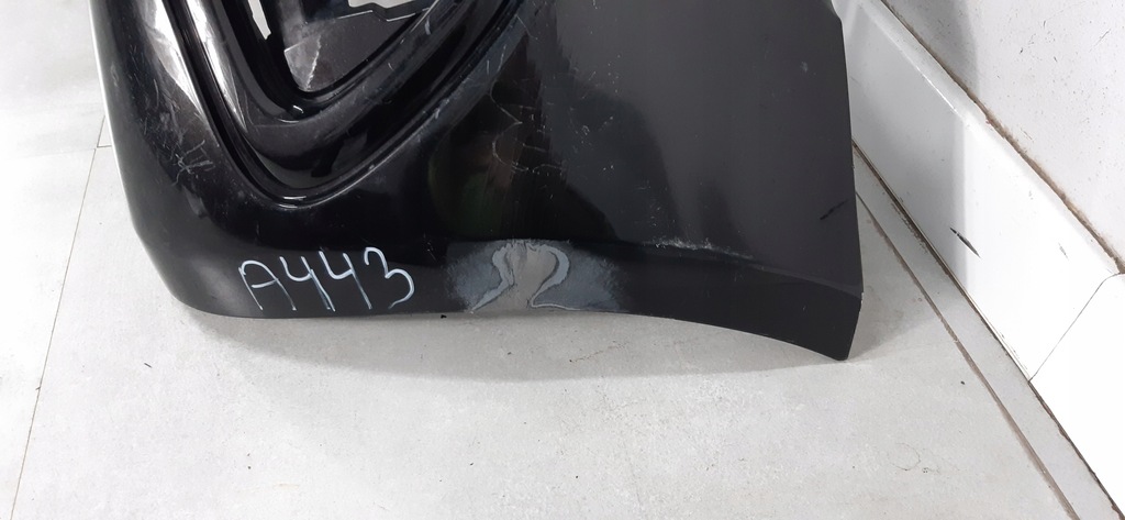 фото №11, Audi q5 sq5 8r lift бампер перед передній 8r0807437ad