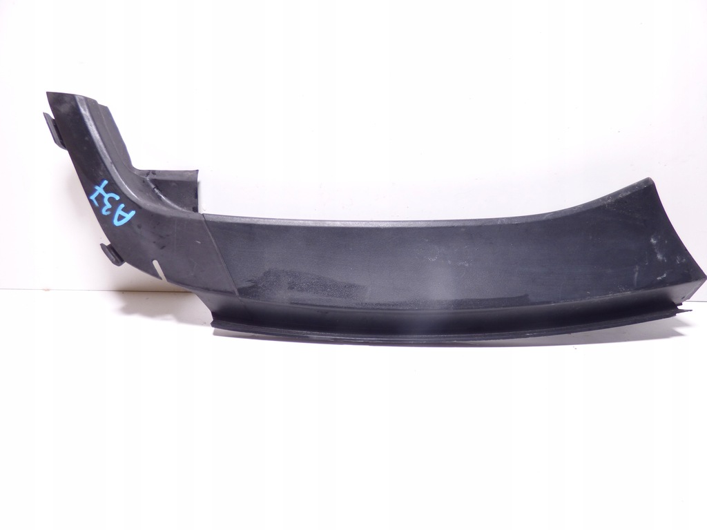 фото №1, Жабо правая сторона honda civic ix 2011r-