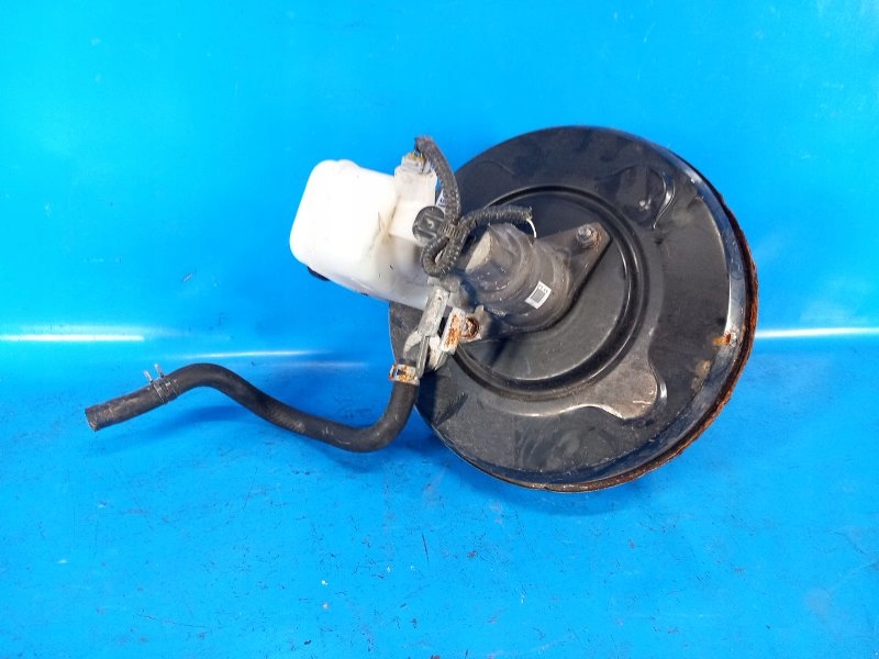 фото №5, Вакуумний підсилювач гальма lexus is250/350 05-13 4461053350