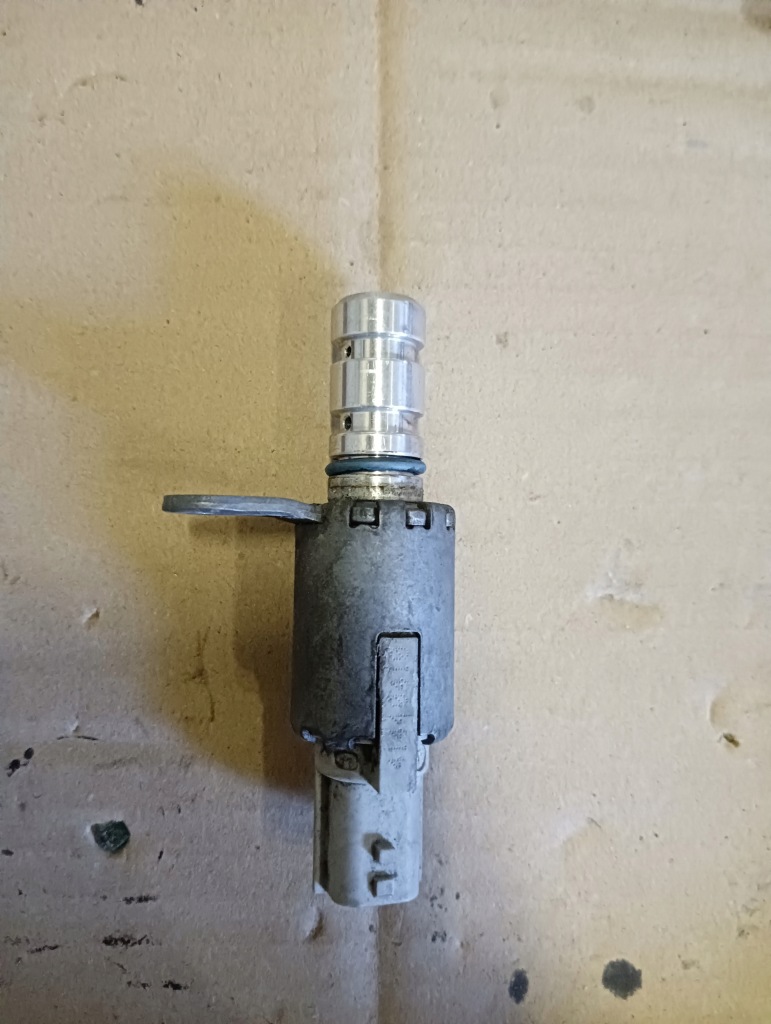 Купить Электроклапан renault 1.5 dci i 152417113r