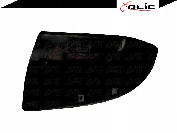 фото №2, Корпус зеркало [blic]