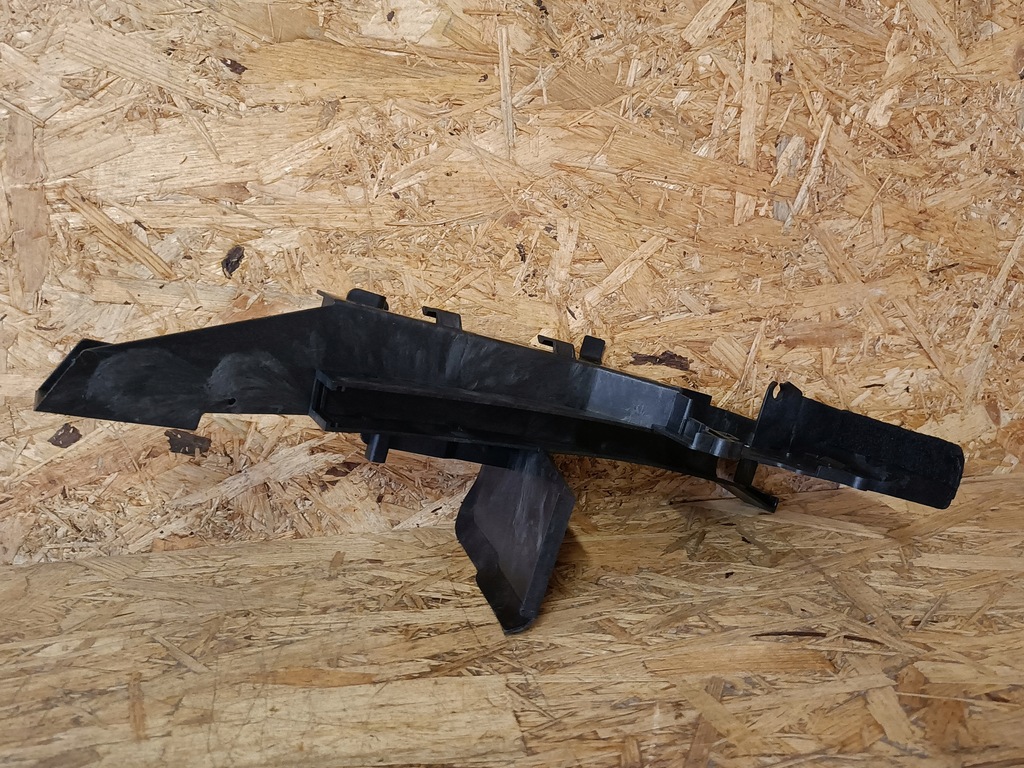 фото №8, Ford c-max mk2 защита кронштейн замка правый перед am51-u21978-ae